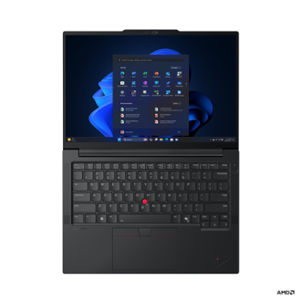 Lenovo ThinkPad E14 G7 AMD | Black | 14 Lenovo ThinkPad E14 G7 AMD | Black | 14
