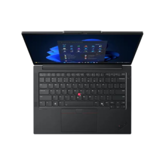 Lenovo ThinkPad E14 G7 Intel | Black | 14 Lenovo ThinkPad E14 G7 Intel | Black | 14