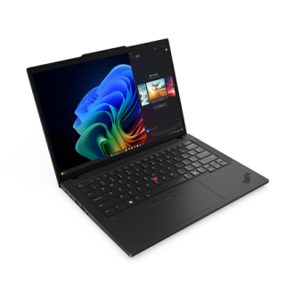 Lenovo ThinkPad T14 G6 Intel | Black | 14 Lenovo ThinkPad T14 G6 Intel | Black | 14