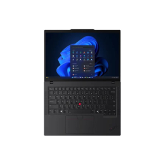 Lenovo ThinkPad T14 G6 Intel | Black | 14 Lenovo ThinkPad T14 G6 Intel | Black | 14