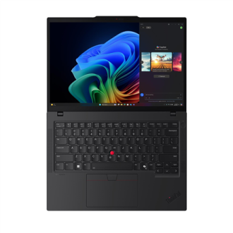 Lenovo ThinkPad T14 G6 Intel | Black | 14 Lenovo ThinkPad T14 G6 Intel | Black | 14