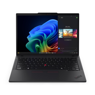 Lenovo ThinkPad T14 G6 Intel | Black | 14 Lenovo ThinkPad T14 G6 Intel | Black | 14