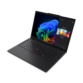 Lenovo ThinkPad T14 G6 Intel | Black | 14 Lenovo ThinkPad T14 G6 Intel | Black | 14