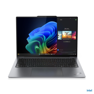 Lenovo ThinkPad X9-14 G1 Intel | Grey | 14 Lenovo ThinkPad X9-14 G1 Intel | Grey | 14