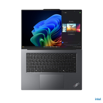 Lenovo ThinkPad X9-15 G1 Intel | Grey | 15.3 Lenovo ThinkPad X9-15 G1 Intel | Grey | 15.3