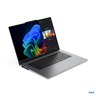 Lenovo ThinkPad X9-15 G1 Intel | Grey | 15.3 Lenovo ThinkPad X9-15 G1 Intel | Grey | 15.3