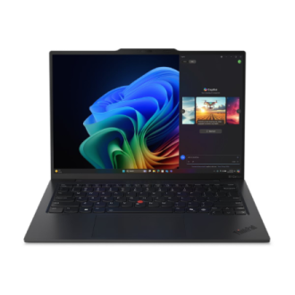 Lenovo ThinkPad X1 Carbon G13 Intel | Black | 14 Lenovo ThinkPad X1 Carbon G13 Intel | Black | 14