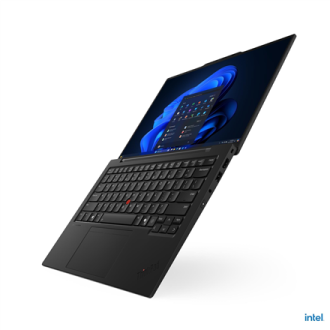 Lenovo ThinkPad X1 Carbon G13 Intel | Black | 14 Lenovo ThinkPad X1 Carbon G13 Intel | Black | 14