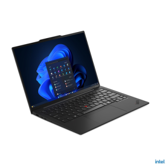 Lenovo ThinkPad X1 Carbon G13 Intel | Black | 14 Lenovo ThinkPad X1 Carbon G13 Intel | Black | 14