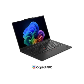 Lenovo ThinkPad X1 Carbon G13 Intel | Black | 14 Lenovo ThinkPad X1 Carbon G13 Intel | Black | 14