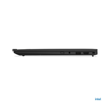 Lenovo ThinkPad X1 Carbon G13 Intel | Black | 14 Lenovo ThinkPad X1 Carbon G13 Intel | Black | 14