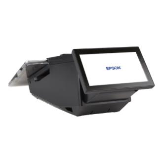 Epson TM-m30II-SL (512) | White Epson TM-m30II-SL (512) | White