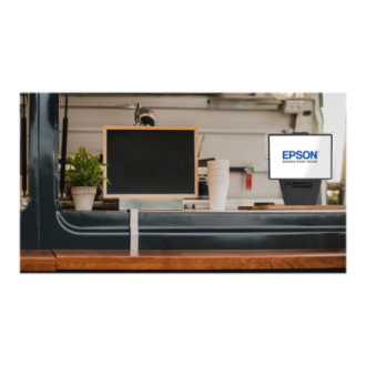 Epson TM-m30II-SL (512) | White Epson TM-m30II-SL (512) | White