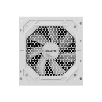 Gigabyte Power Supply, 80 PLUS Gold | UD850GM PG5 V2 ICE | 850 W Gigabyte Power Supply, 80 PLUS Gold | UD850GM PG5 V2 ICE | 850 W