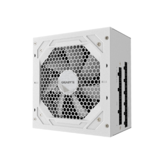 Gigabyte Power Supply, 80 PLUS Gold | UD850GM PG5 V2 ICE | 850 W Gigabyte Power Supply, 80 PLUS Gold | UD850GM PG5 V2 ICE | 850 W