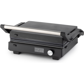 Gorenje Grill | GCG2000SD | Contact grill | Black Gorenje Grill | GCG2000SD | Contact grill | Black