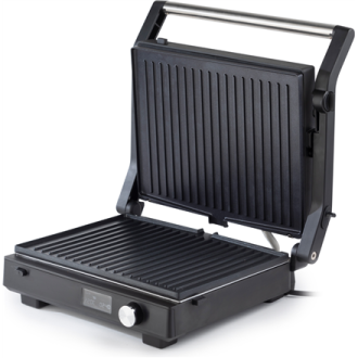 Gorenje Grill | GCG2000SD | Contact grill | Black Gorenje Grill | GCG2000SD | Contact grill | Black