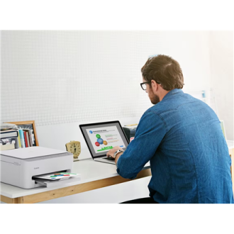 Canon | Multifunctional printer | PIXMA TS4151i | Inkjet | Colour | A4 | Wi-Fi | White Canon | Multifunctional printer | PIXMA TS4151i | Inkjet | Colour | A4 | Wi-Fi | White
