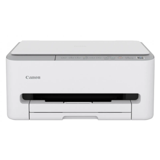 Canon | Multifunctional printer | PIXMA TS4151i | Inkjet | Colour | A4 | Wi-Fi | White Canon | Multifunctional printer | PIXMA TS4151i | Inkjet | Colour | A4 | Wi-Fi | White