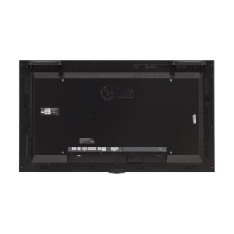 LG Window Facing Display | 49XS4P-B | 49 LG Window Facing Display | 49XS4P-B | 49