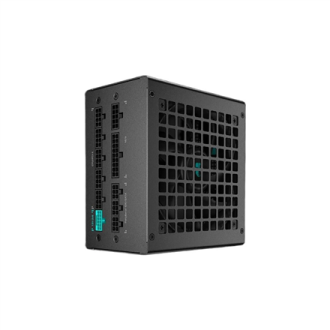 Deepcool Power supply, 80 PLUS Gold | PQ750G | 750 W Deepcool Power supply, 80 PLUS Gold | PQ750G | 750 W