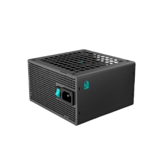 Deepcool Power supply, 80 PLUS Gold | PQ750G | 750 W Deepcool Power supply, 80 PLUS Gold | PQ750G | 750 W