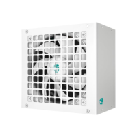 Deepcool Power supply, 80 PLUS Gold | PQ850G | 850 W Deepcool Power supply, 80 PLUS Gold | PQ850G | 850 W