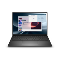 Dell Pro 14 Essential PV14255 | Carbon Black | 14 Dell Pro 14 Essential PV14255 | Carbon Black | 14