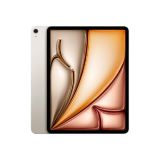 Apple | iPad Air | Starlight | 13 Apple | iPad Air | Starlight | 13