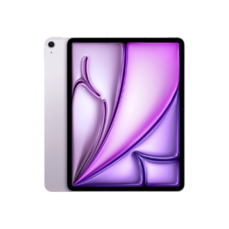 Apple | iPad Air Wi-Fi + Cellular | Purple | 13 Apple | iPad Air Wi-Fi + Cellular | Purple | 13