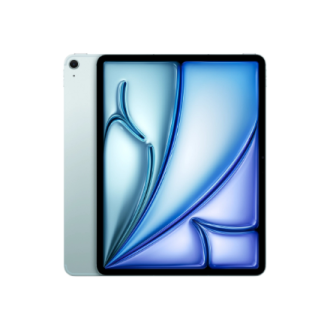Apple | iPad Air Wi-Fi + Cellular | Blue | 13 Apple | iPad Air Wi-Fi + Cellular | Blue | 13