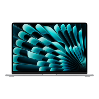 Apple | MacBook | Air | Silver | 15 Apple | MacBook | Air | Silver | 15