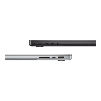 Apple MacBook Pro 14