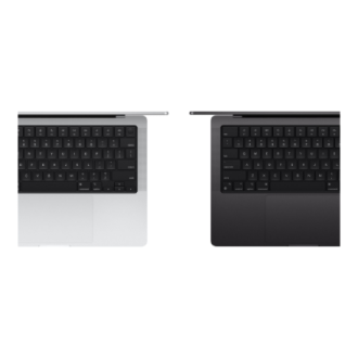 Apple | MacBook | Pro | Space Black | 14.2 Apple | MacBook | Pro | Space Black | 14.2