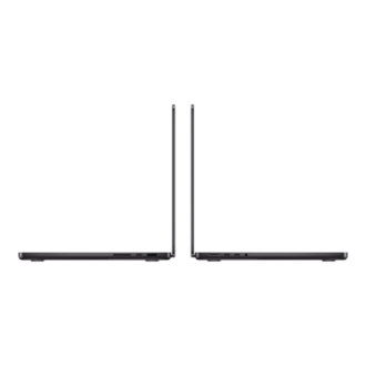 Apple | MacBook | Pro | Space Black | 14.2 Apple | MacBook | Pro | Space Black | 14.2