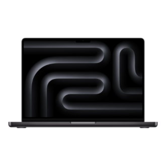 Apple | MacBook | Pro | Space Black | 14.2 Apple | MacBook | Pro | Space Black | 14.2