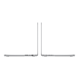 Apple | MacBook | Pro | Silver | 16.2 Apple | MacBook | Pro | Silver | 16.2