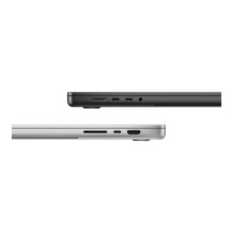 Apple MacBook Pro 16 Apple MacBook Pro 16