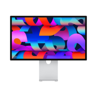 Apple | Studio Display, Nano-Texture Glass | 27 Apple | Studio Display, Nano-Texture Glass | 27