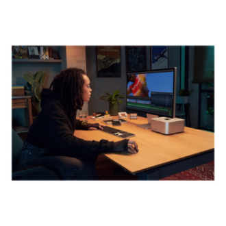 Apple | Studio Display, Standard Glass | 27 Apple | Studio Display, Standard Glass | 27