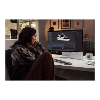 Apple | Studio Display, Nano-Texture Glass | 27 Apple | Studio Display, Nano-Texture Glass | 27