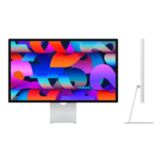 Apple | Studio Display, Nano-Texture Glass | 27 Apple | Studio Display, Nano-Texture Glass | 27