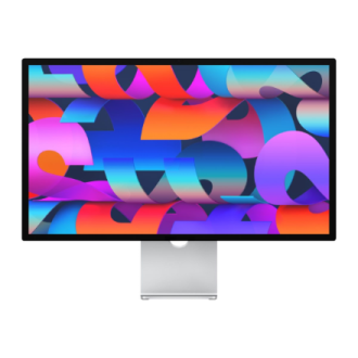 Apple | Studio Display, Nano-Texture Glass | 27 Apple | Studio Display, Nano-Texture Glass | 27