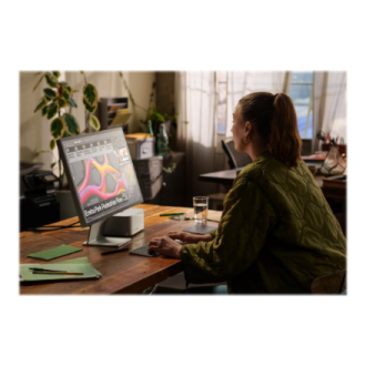 Apple | Studio Display, Nano-Texture Glass | 27 Apple | Studio Display, Nano-Texture Glass | 27
