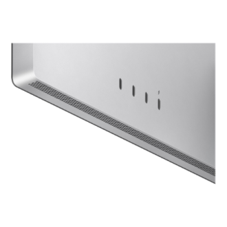 Apple | Studio Display, Nano-Texture Glass | 27 Apple | Studio Display, Nano-Texture Glass | 27