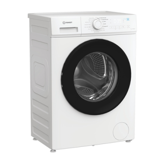 INDESIT | Washing machine | IMA 762B MY TIME EE | Energy efficiency class A | Front loading | Washing capacity 7 kg | 1200 RPM |