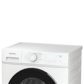 INDESIT | Washing machine | IMA 762B MY TIME EE | Energy efficiency class A | Front loading | Washing capacity 7 kg | 1200 RPM |