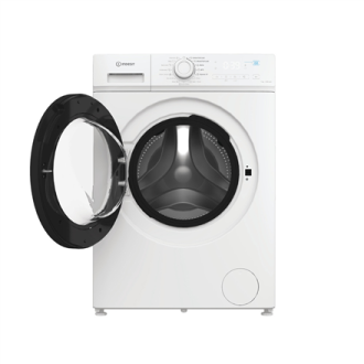 INDESIT | Washing machine | IMA 762B MY TIME EE | Energy efficiency class A | Front loading | Washing capacity 7 kg | 1200 RPM | INDESIT | Washing machine | IMA 762B MY TIME EE | Energy efficiency class A | Front loading | Washing capacity 7 kg | 1200 RPM |