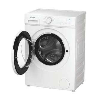 INDESIT | Washing machine | IMA 864 MY TIME | Energy efficiency class A | Front loading | Washing capacity 8 kg | 1400 RPM | Dep INDESIT | Washing machine | IMA 864 MY TIME | Energy efficiency class A | Front loading | Washing capacity 8 kg | 1400 RPM | Dep