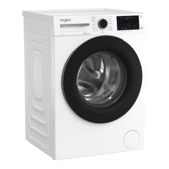 Whirlpool | Washing machine | WAM 97WB EE | Energy efficiency class A | Front loading | Washing capacity 9 kg | 1400 RPM | Depth Whirlpool | Washing machine | WAM 97WB EE | Energy efficiency class A | Front loading | Washing capacity 9 kg | 1400 RPM | Depth